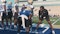 Tulsa's Tre Lamb wants better execution at practice; Likes depth in the running back room