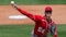 Bixby native, former Sooner Cade Cavalli returns to Nationals' rotation after 2-year injury absence