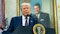 Trump set to announce initial deal to end conflict between Azerbaijan and Armenia