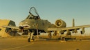 Tulsa Air & Space Museum launches 'Operation Warthog' to secure A-10 Thunderbolt II