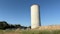 "Leaning Tower of Broken Arrow" actually perfectly vertical, according to City, despite apparent tilt