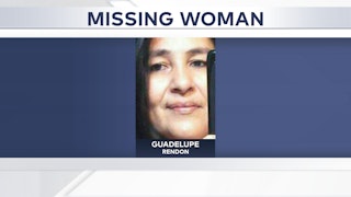 Missing 61-year-old woman with dementia last seen at Tulsa bus station