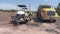 Bartlesville Police looking for thieves who stole $100,000 worth of equipment from asphalt crew