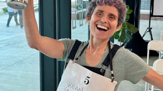 Public Radio Tulsa hosts 3rd annual Adult Spelling Bee