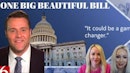 ‘One Big Beautiful Bill’: How new tax law changes Social Security, overtime pay, car loan interest, and 529 plans
