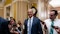 Senate passes Trump's "big, beautiful bill" in 51 to 50 vote after marathon session