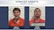 2 men arrested, accused of murder in connection with Stigler double homicide in April