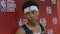 Former OU star Jeremiah Fears plays first NBA Summer League Game
