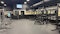 Inola High School's new weight room after winning Friday Night Lights competition