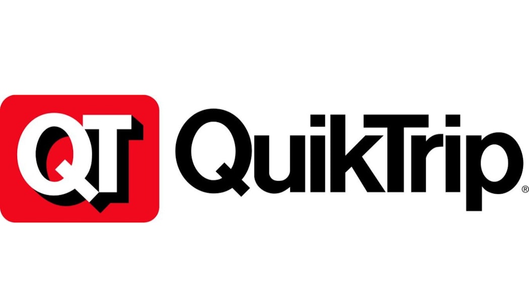 QuikTrip Logo