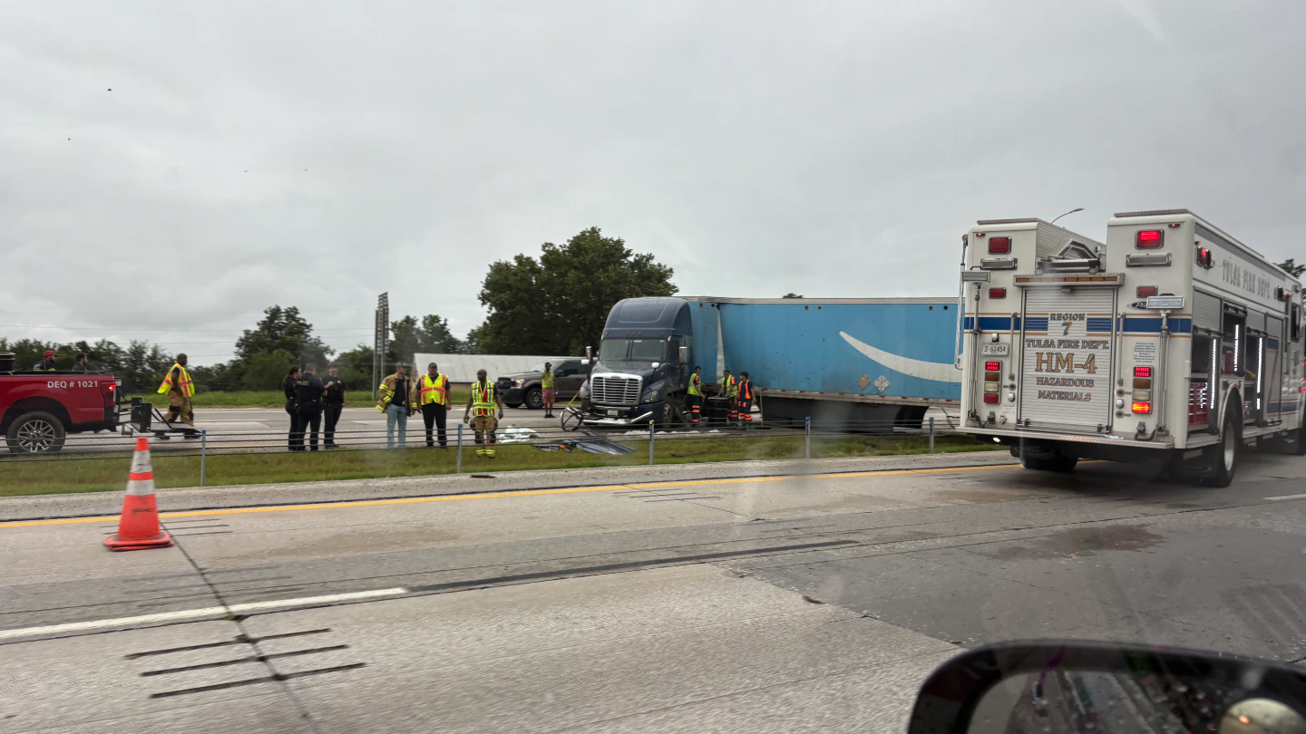 Amazon semi jackknife