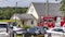 2 killed in Kentucky church shooting after gunman shot trooper, officials say