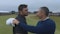 Former OU Sooner Chris Gotterup wins Genesis Scottish Open