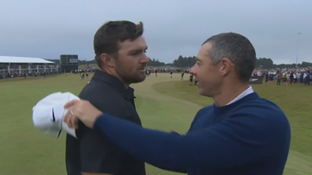 rory and gotterup