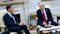 Trump threatens tariffs targeting Russia without deal to end Ukraine war in 50 days