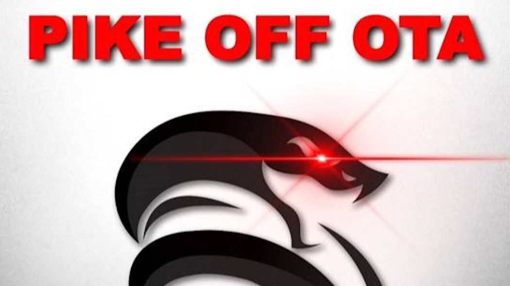Pike Off OTA Documentary