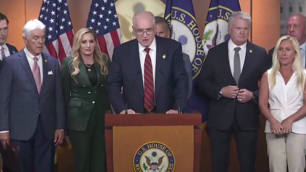 RSC Trump Assassination Attempt Newser July 14, 2025