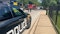 ATV rider hospitalized in Tulsa crash