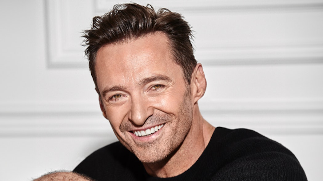 Hugh Jackman
