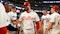 2025 MLB All-Star Game: National League edges American League in dramatic Home Run Derby-style swing-off tiebreaker