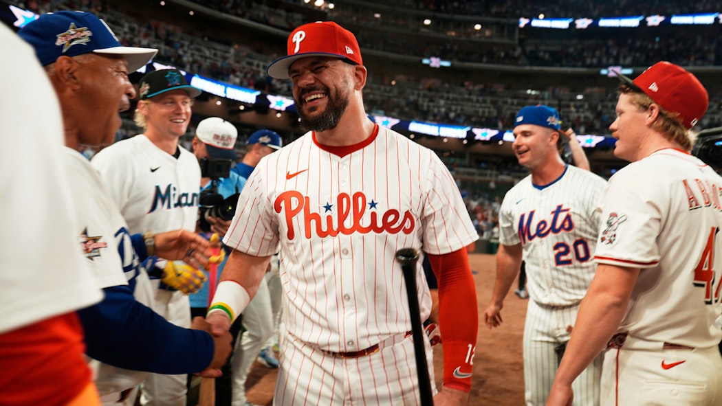Kyle Schwarber