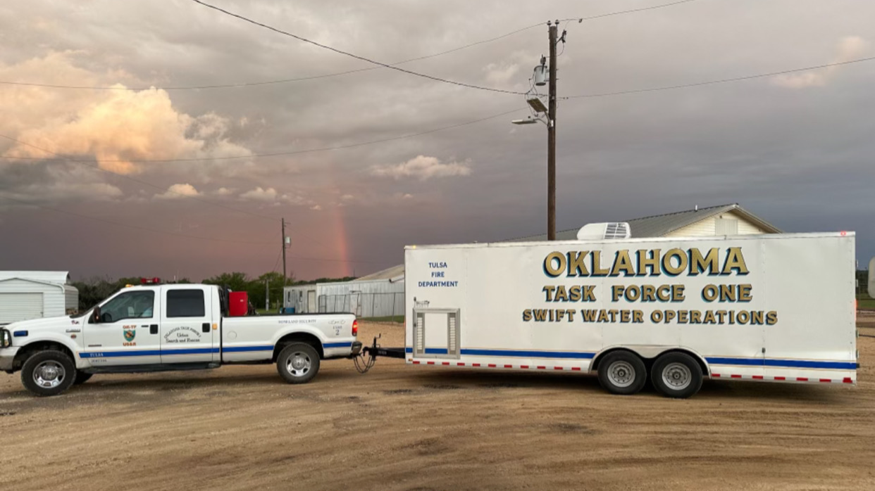 Oklahoma Task Force 1