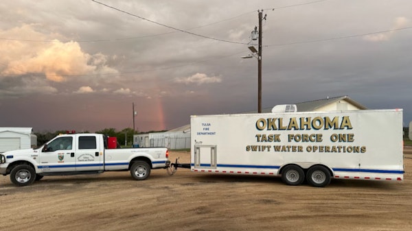 Oklahoma Task Force 1