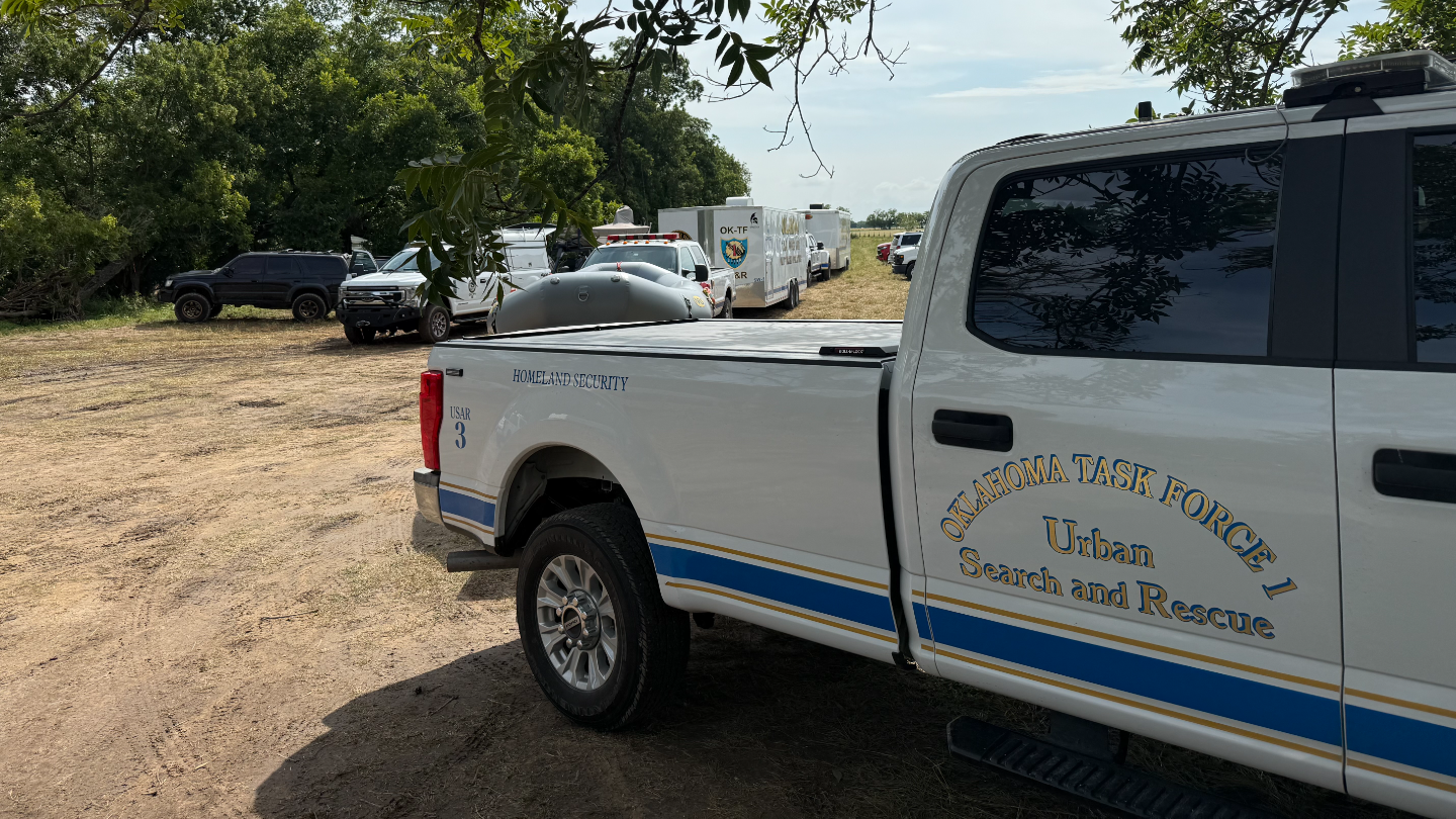 Oklahoma Task Force 1