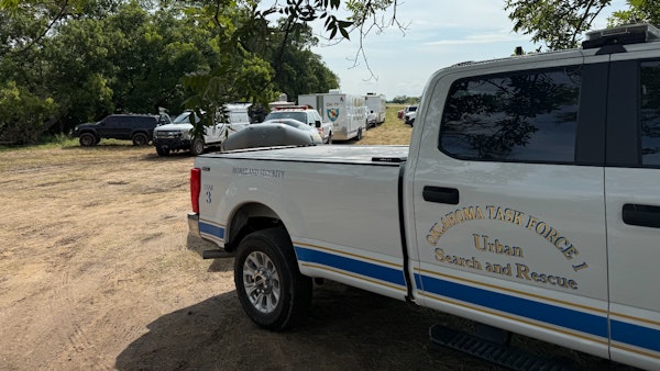 Oklahoma Task Force 1