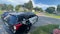 Sapulpa Police arrest suspect after foot chase