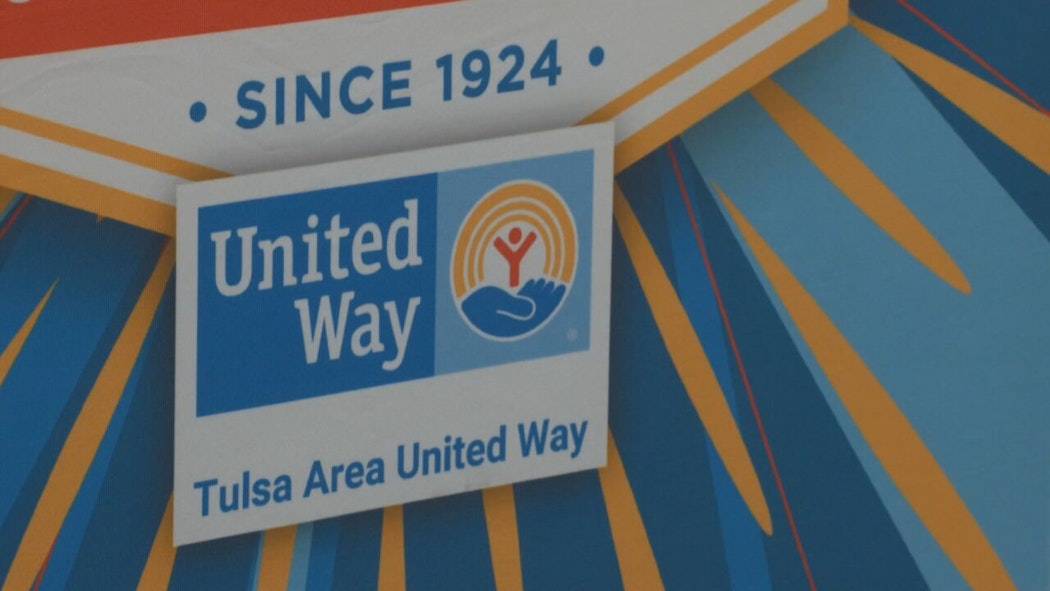 Tulsa Area United Way