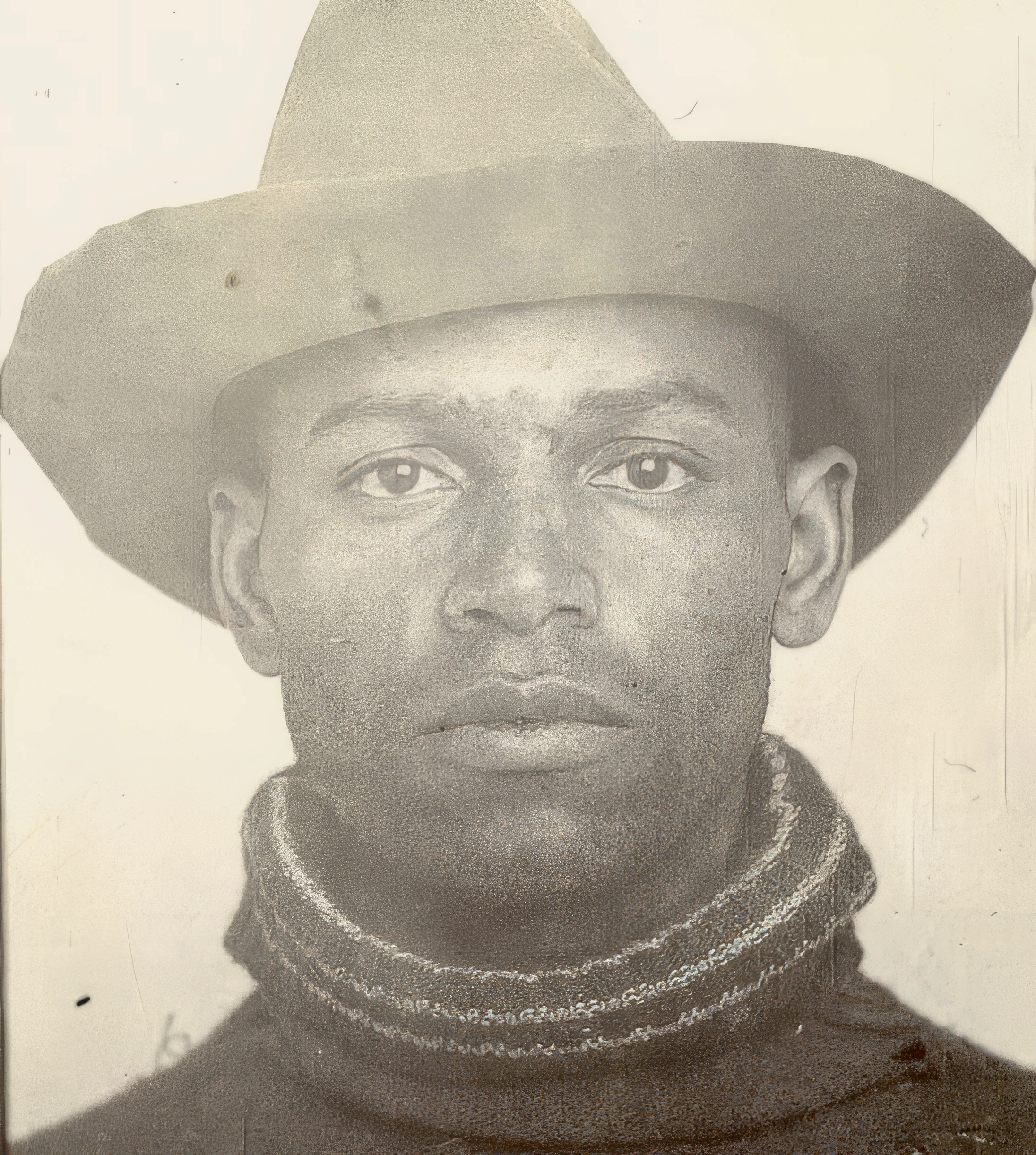 George Gillispie