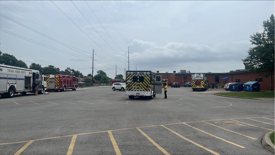 Hazardous material Zarrow international