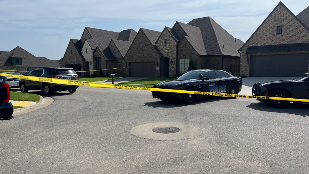 Owasso death investigaton - July 18, 2025