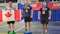 Tulsa fire captain raises the bar at Police and Fire Olympics