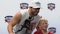Former OU star quarterback Baker Mayfield returns to Norman to host youth camp