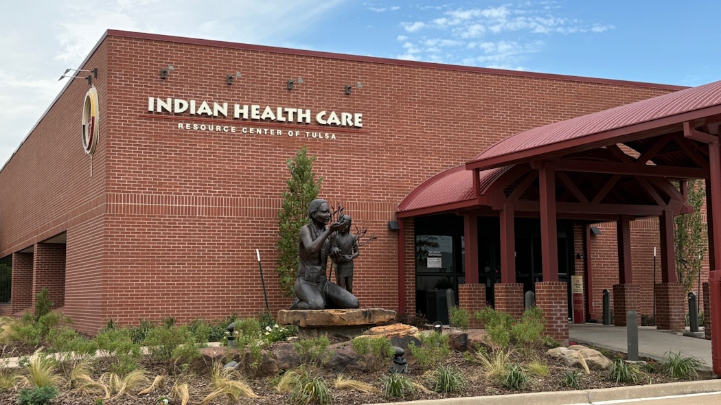 Indian Health Care Resource Center