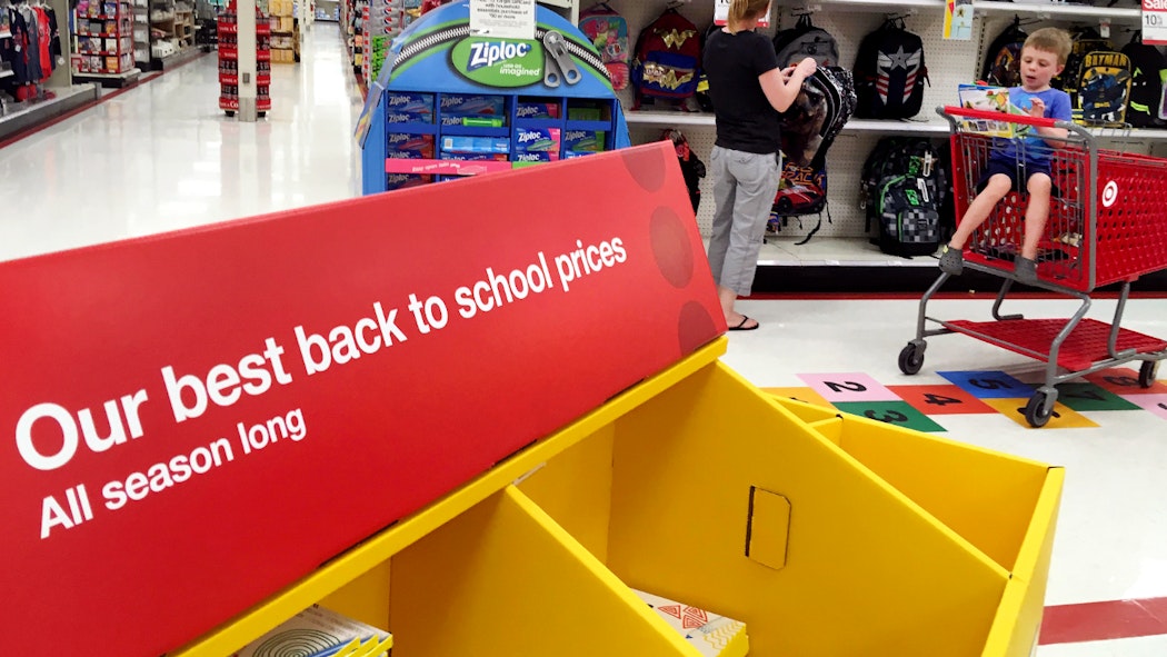 Back 2 School