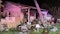 Tulsa house fire displaces family of 6; no major injuries reported
