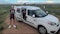James Strahorn's 500-mile dream across Oklahoma