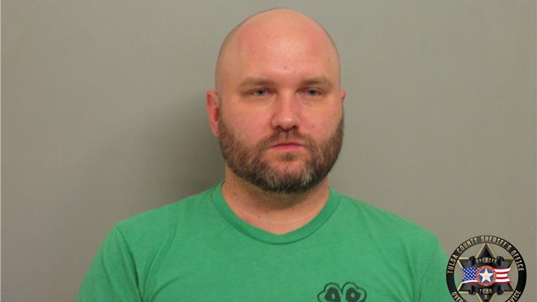 Deadly shooting suspect Joe Ryan