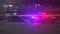 Sapulpa Police: 1 dead in shooting, suspect in custody
