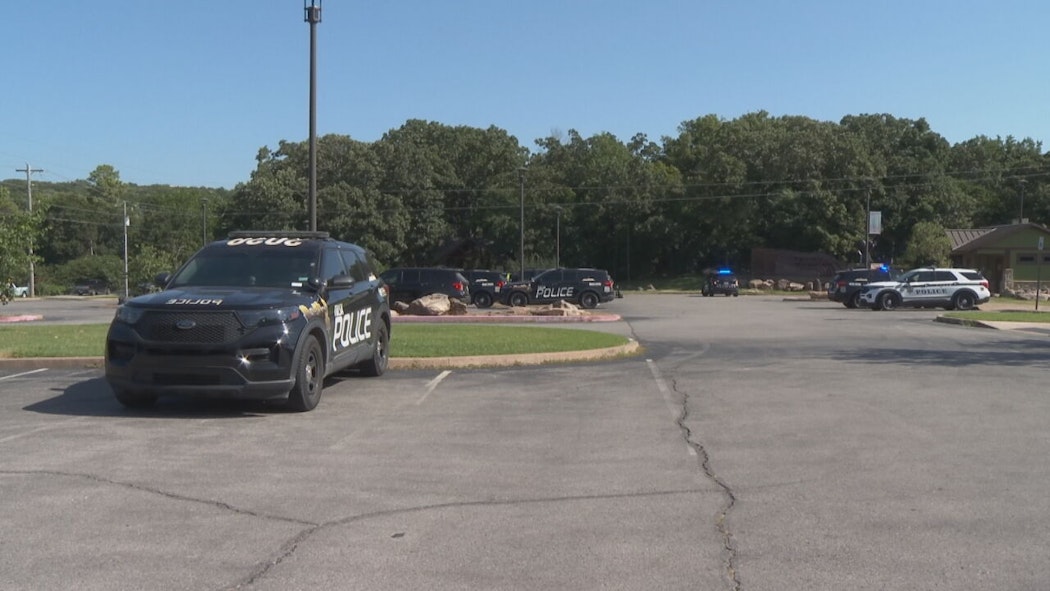 TPD responds to stabbing at Turkey Mountain
