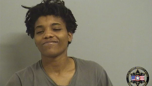 Kamyra Smallwood 