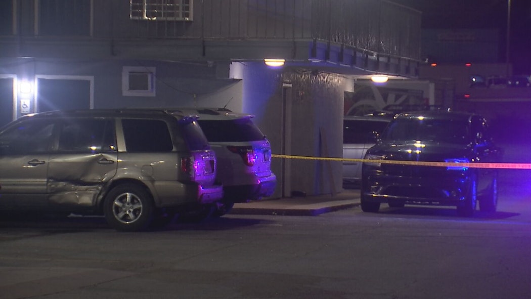 Sapulpa shooting - July 25, 2025