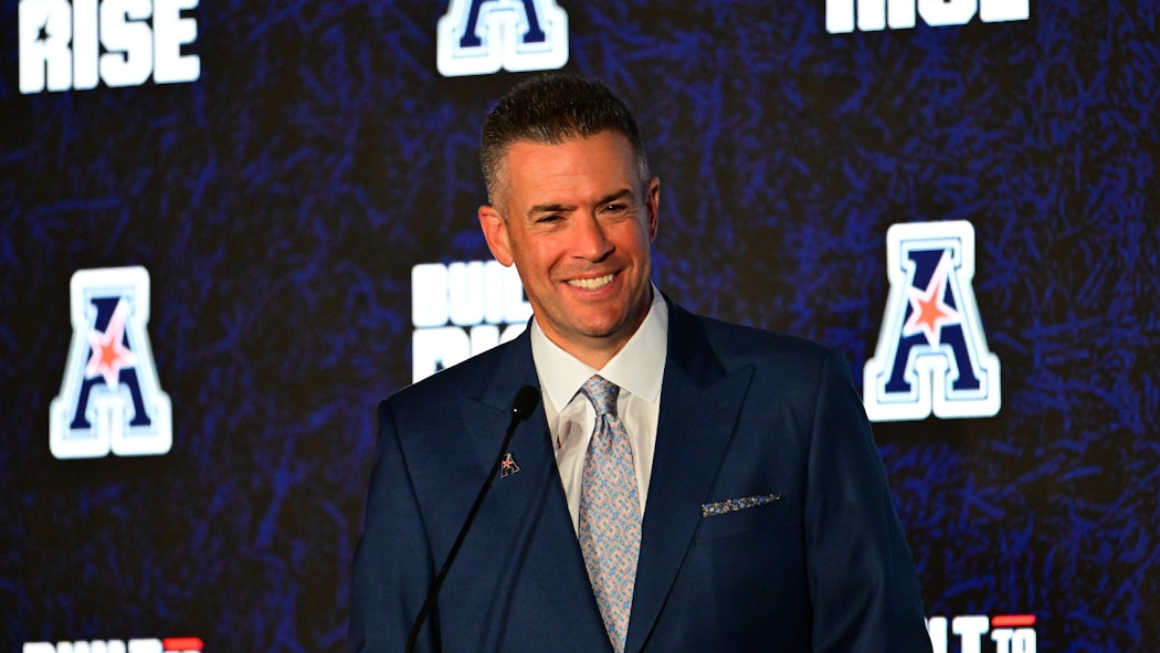 Tim Pernetti