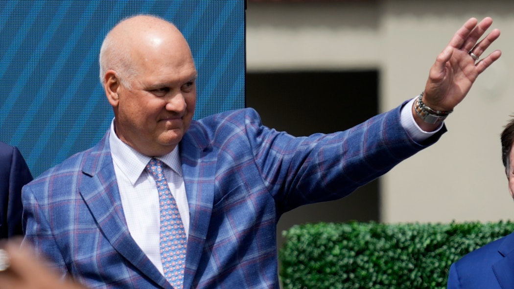 Ryne Sandberg