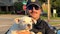 Tulsa police rescue stolen puppy; officers say quick action made the difference