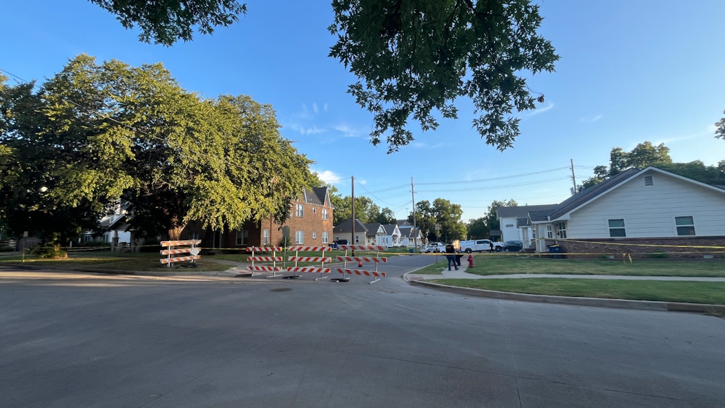 Stillwater deadly shooting