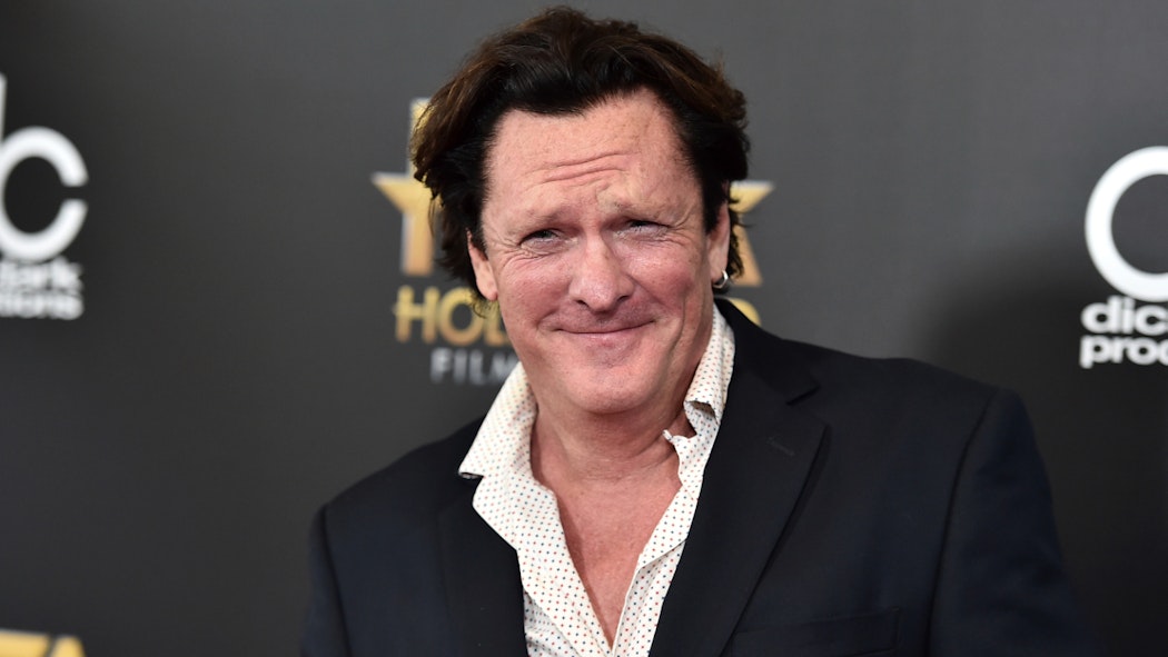 Michael Madsen